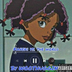 Woo kaneki~ how yall doing me