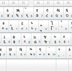Gujarati Fonts For Ms Word