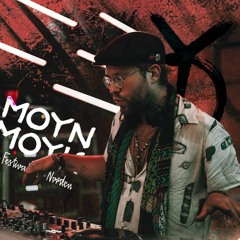 El Batos @ Moyn Moyn Festival 22 // Opening of Mwilde Hilde (OY-LOVE)