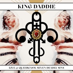 Daddie Live @ Queerga$m