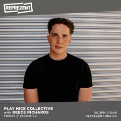 5/02/21 LIVE @ REPREZENT RADIO
