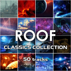 ROOF CLASSICS COLLECTION [OUT NOW ON BANDCAMP]