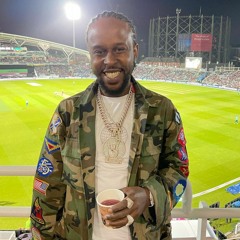 Popcaan, Bella Shmurda - So Cold (Official Audio)