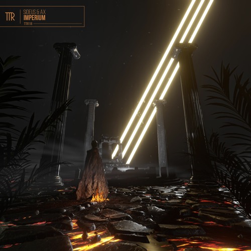 sideus & AX - IMPERIUM