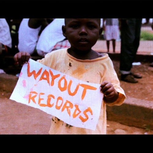 LAMLAZIN-. Rozzy - Producer Kaikai