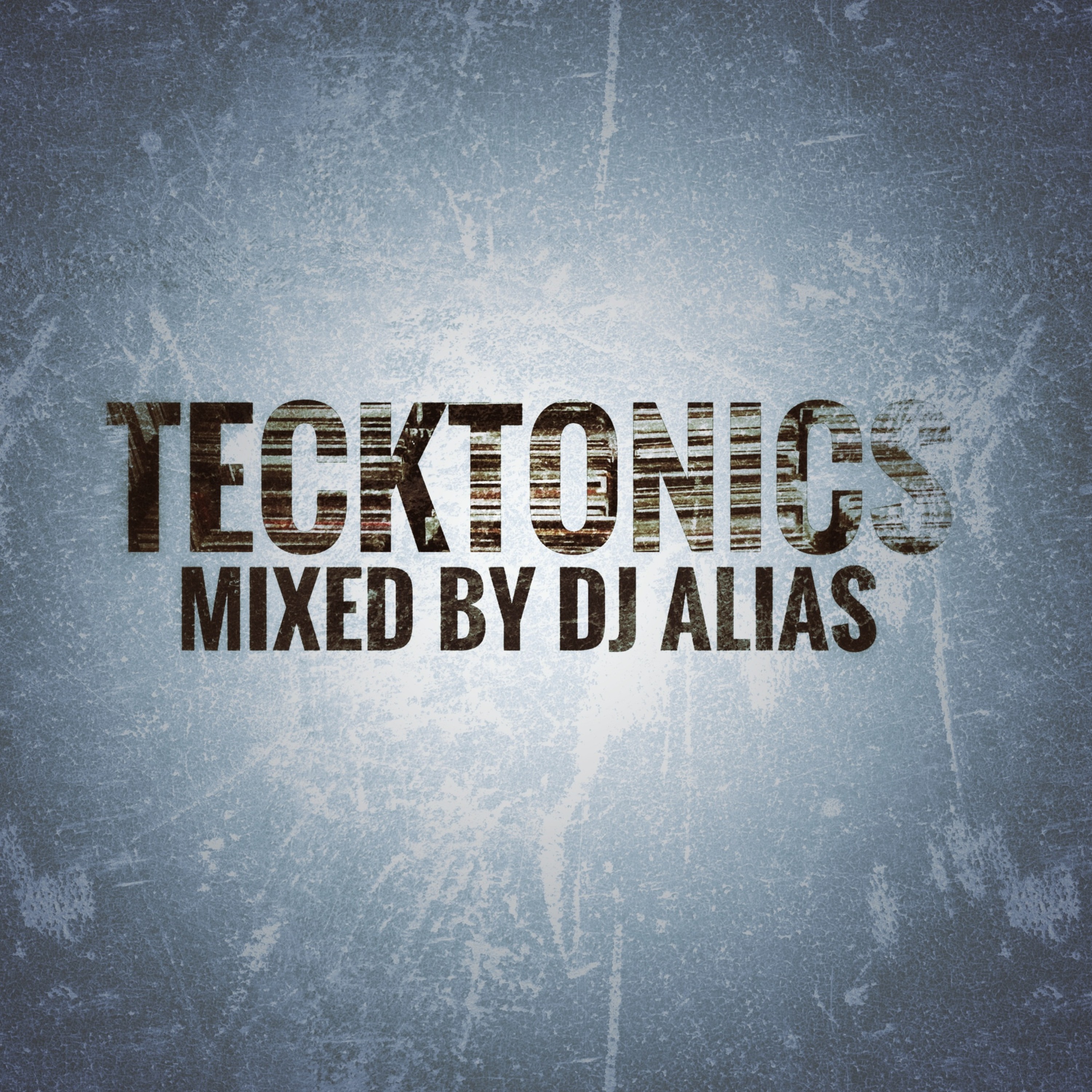 Tecktonics