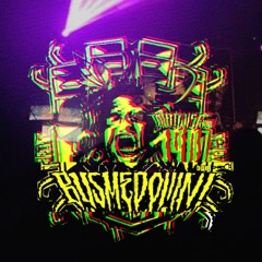 BUSMEDOWN LiveSet @Dresden BBS BDK WCA 7.2.25 ClubKleinvieh