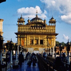 Jaap - Guru Ramdas (Raag Sodhi) - Blue Lions Jatha (Bhai Kamalroop Singh)