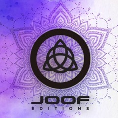 JOOF Editions @ Basement 45, November Feb 2022  Live Mix