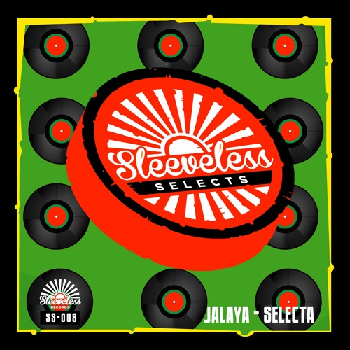 Jalaya - Selecta(Original Mix)