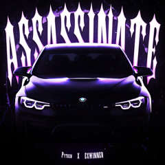 ASSASSINATE (SPEED UP)