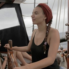 Portrait d'équipage - Yaïza Santana