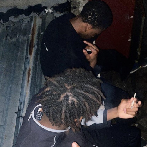 Carizzy leak. (feat. vvs.dexter)