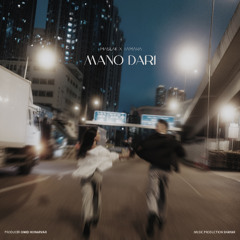 Mano Dari (with Tamara)
