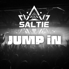 SALTiE - JUMP iN