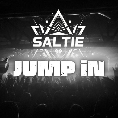 SALTiE - JUMP iN