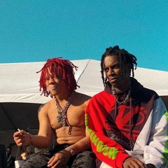 trippie redd- They Afraid Of You (feat. Playboi Carti)