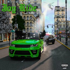 Joy Ride LP (Leases & Exclusives)