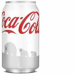 White Coca - Cola - First Vocal Teaser