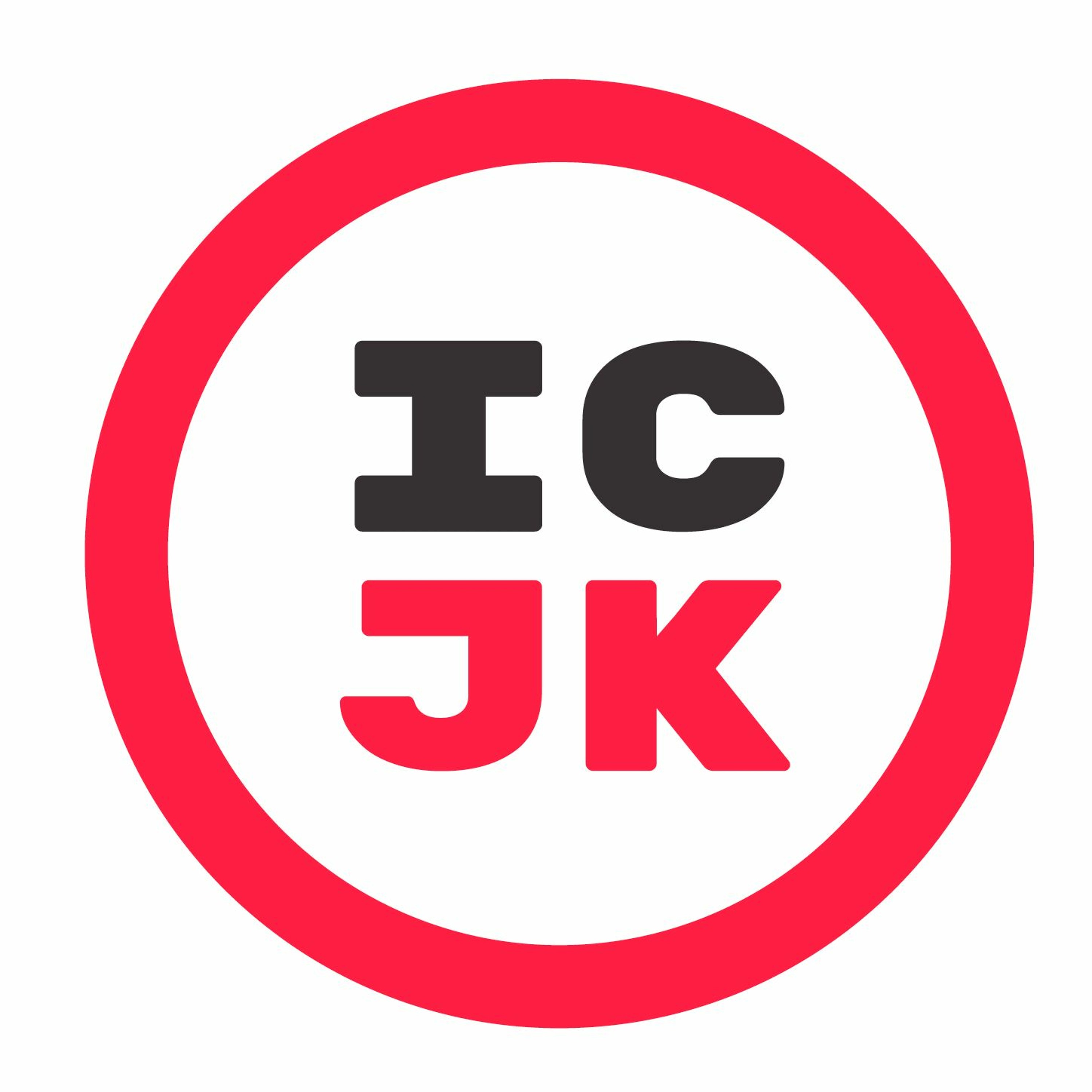 Odhalenie - podcast ICJK