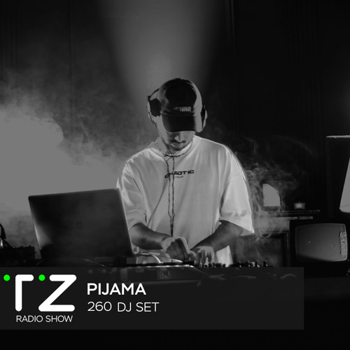 Taktika Zvuka Radio Show #260 - Pijama