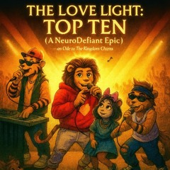 The Love Light: Top Ten (a NeuroDefiant Epic)