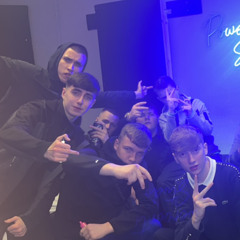 dylan mc JB mc LK mc cheeko mc shea mc - bella vita