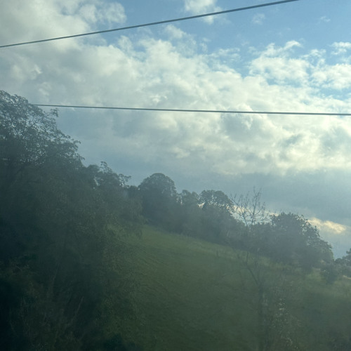 Clear Sky