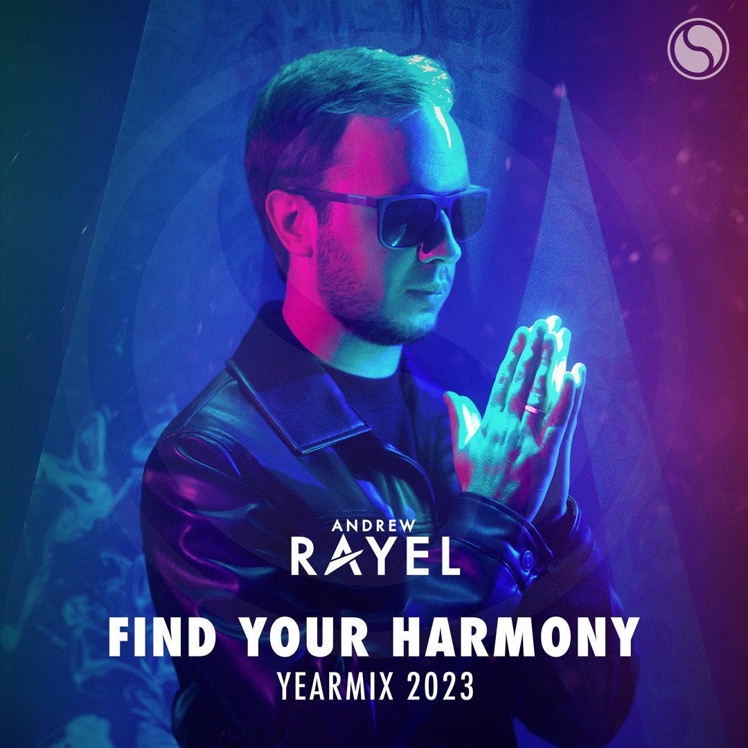 Find Your Harmony 2015 [CD]