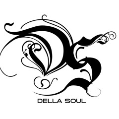 Della Soul 90's Vocal Reggae Mix