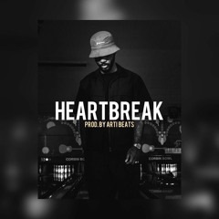 Bryson Tiller x PARTYNEXTDOOR Type Beat | Heartbreak