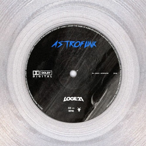 Astrofunk