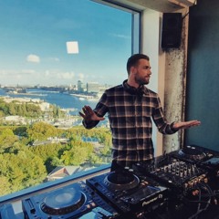 Jordy Robèrt - Podcast #7