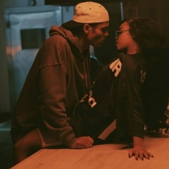 Chris Brown - Ain't No Way (slowed + reverb)