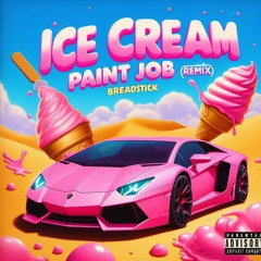 Dorrough Music -  Ice Cream Paint Job (Breadstick Remix)