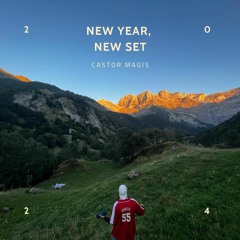 New Year, New Set - 2024