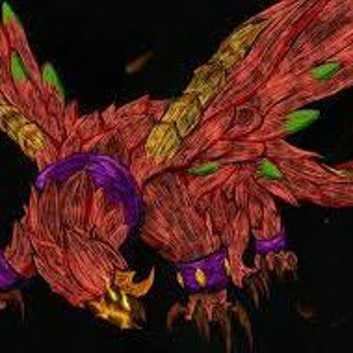 Infernal Catharsis
