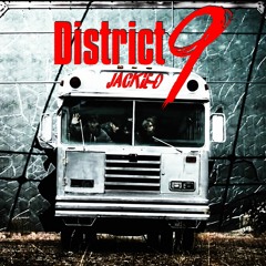District 9 (feat. B-Lion) [Stray Kids | RUS]