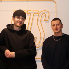 Ghost Notes Worldwide w/ Impey & Rotational 010525