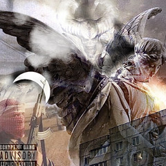 U ARE NO TRAPSTAR (prod. redw1ng) #SCRYPTGANG2023