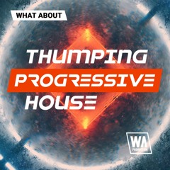 Alesso Style Progressive House FL Studio Templates & Sounds | Thumping Progressive House