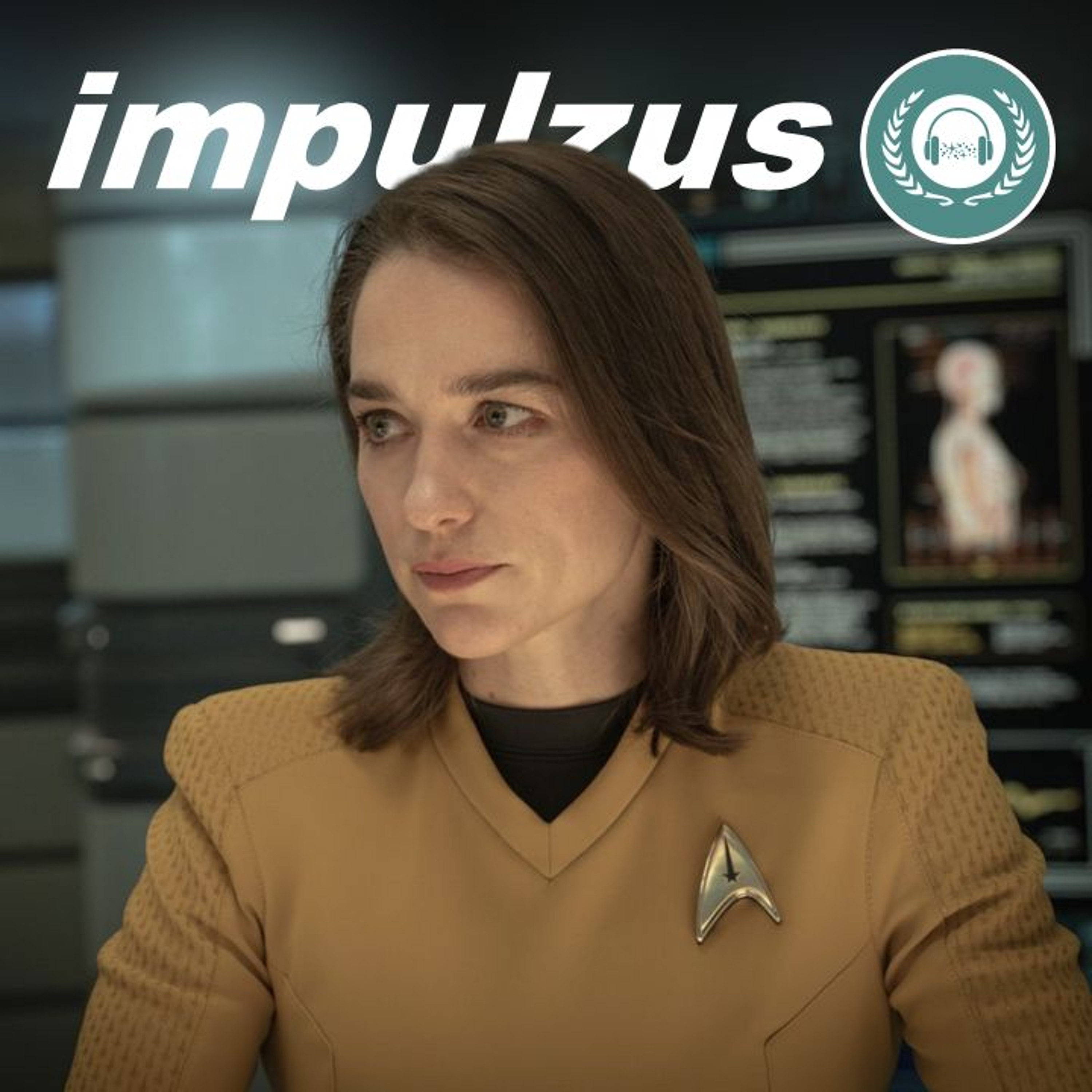 New Life and New Civilizations | KÜLÖNÖS ÚJ VILÁGOK 3x10 | Krisz episode artwork
