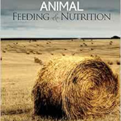 [DOWNLOAD] KINDLE √ Animal Feeding and Nutrition by Marshall H Jurgens,Kristjan Brege
