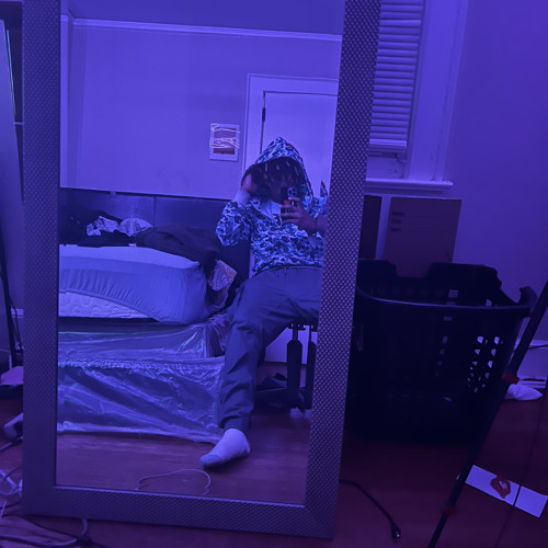 Get Over You(prod.Davy)