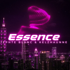 essence cover