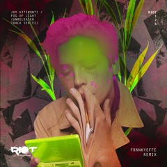Premiere: Joy Kitikonti - Fog Of Light (Frankyeffe Remix)