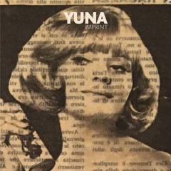 Devv, Paul Quzz, Audio Werner, Arapu - Yuna 003 (Vinyl Only)