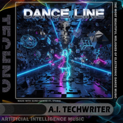 Dance line