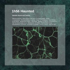 1h56 Haunted