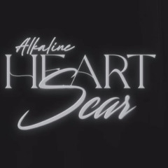 Alkaline Heart Scar